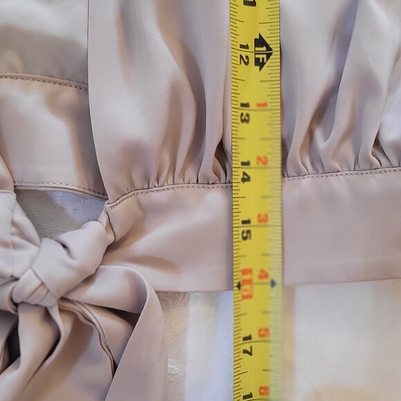 NBD Imogen Top from Revolve in Champagne NWOT! - Picture 9 of 11